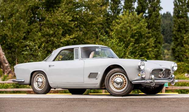 1960 Maserati 3500GT