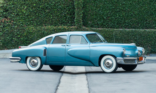 1948 Tucker 48