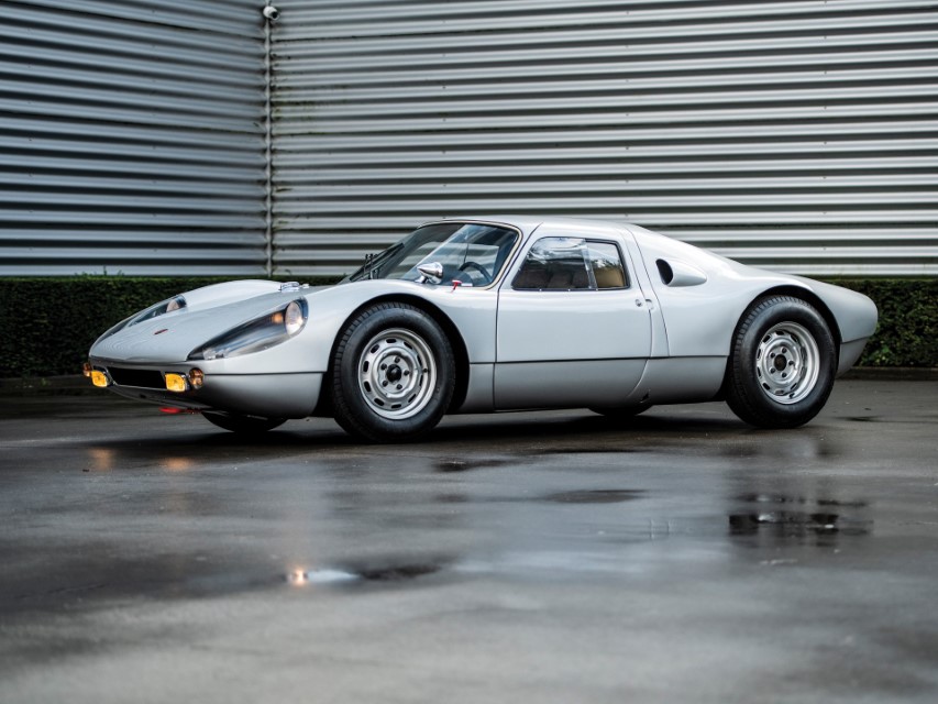 1964 Porsche 904 Carrara GTS