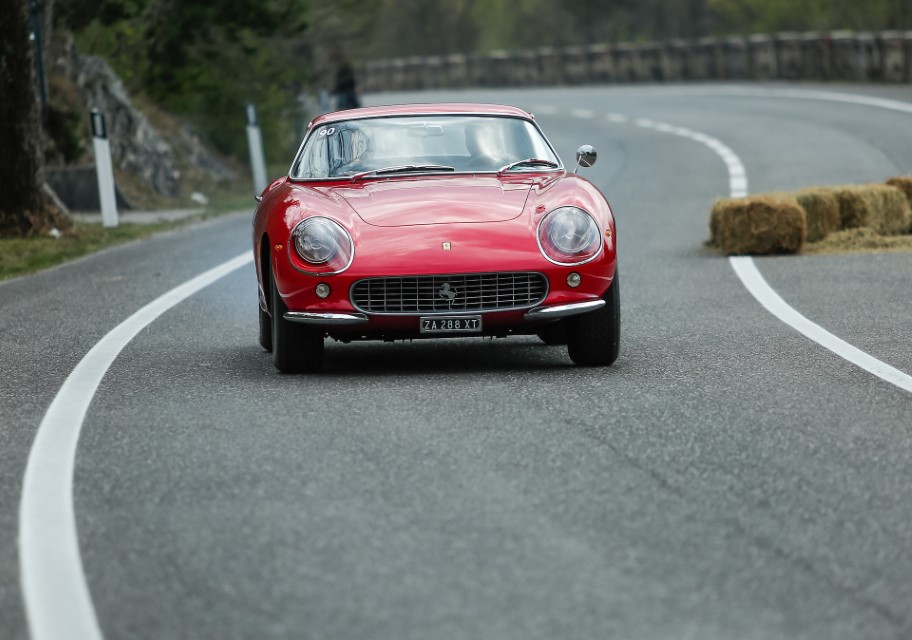 Ferrari 275 GTB