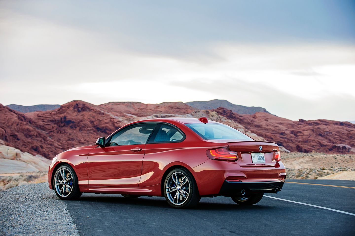 BMW M235i