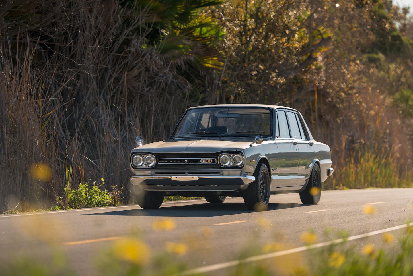 Datsun Skyline GT-R