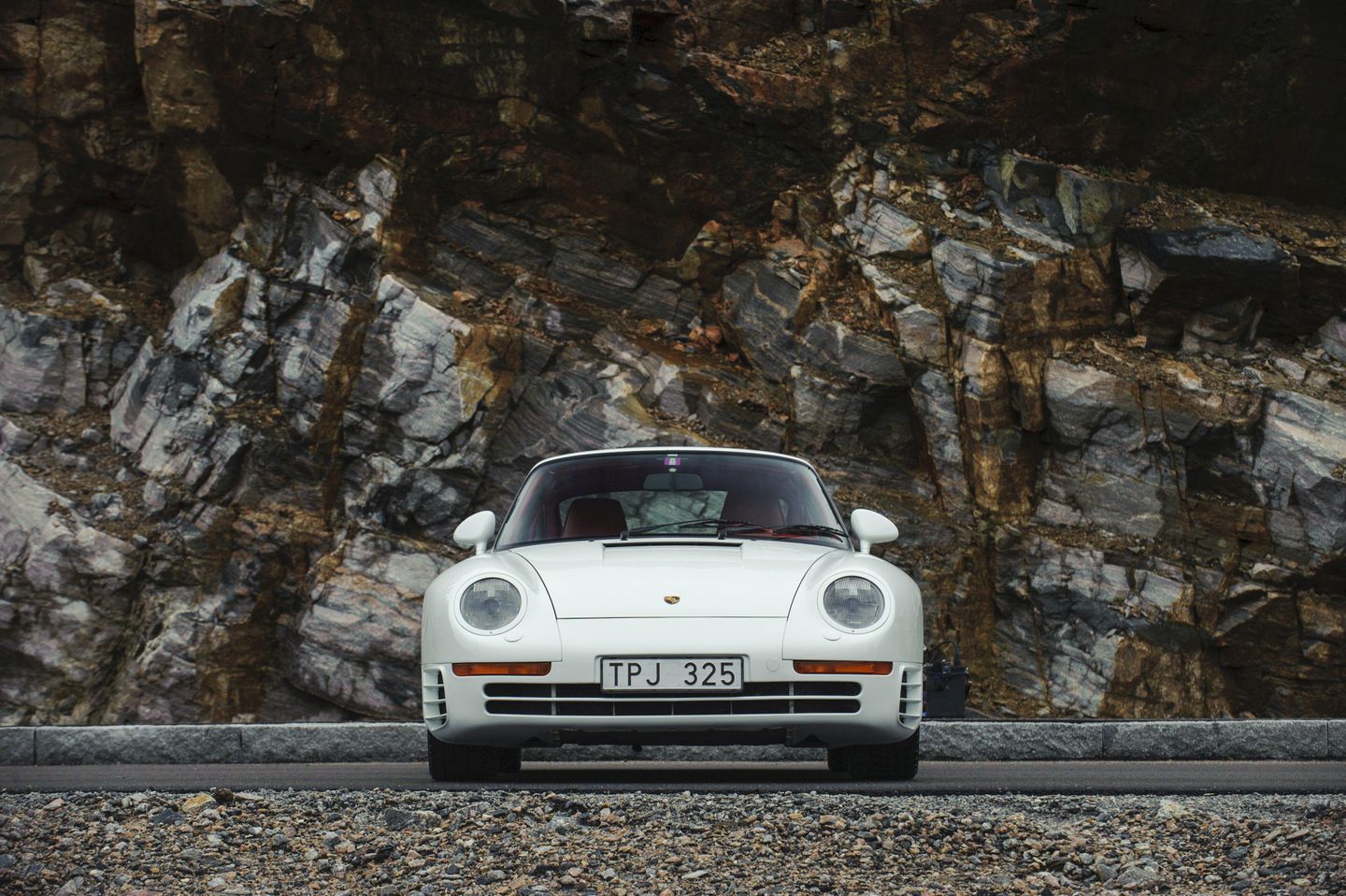 Porsche 959