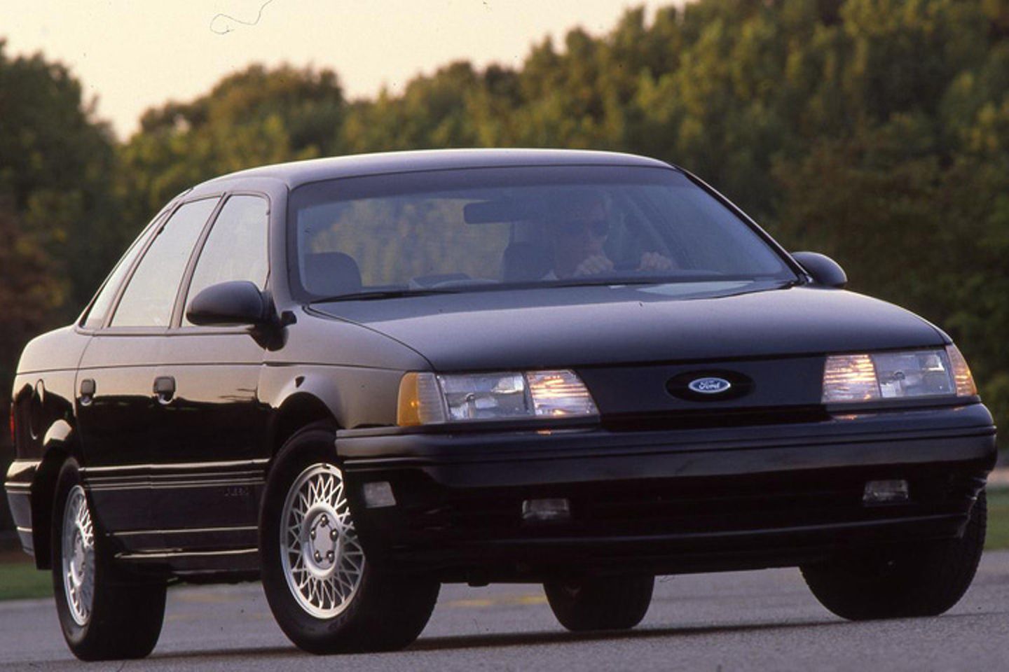 Ford Taurus SHO V6