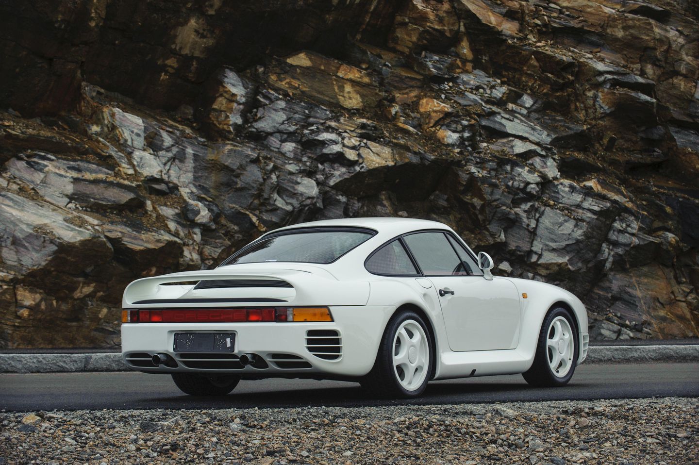 Porsche 959