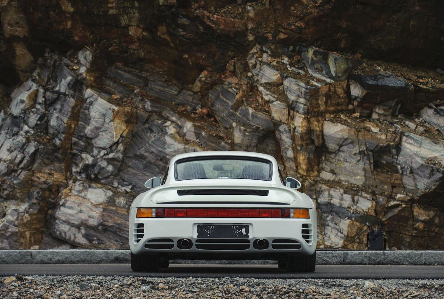 Porsche 959