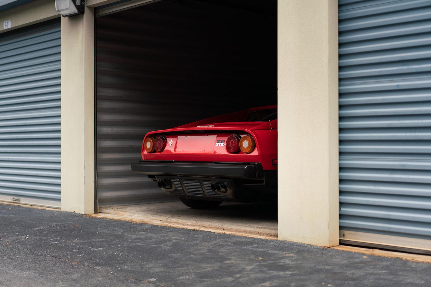 Ferrari 308GTSi