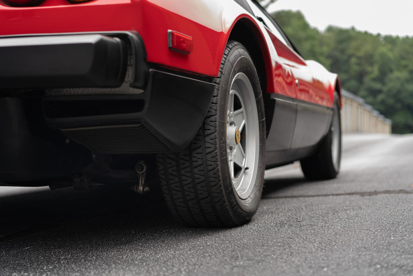 Ferrari 308GTSi