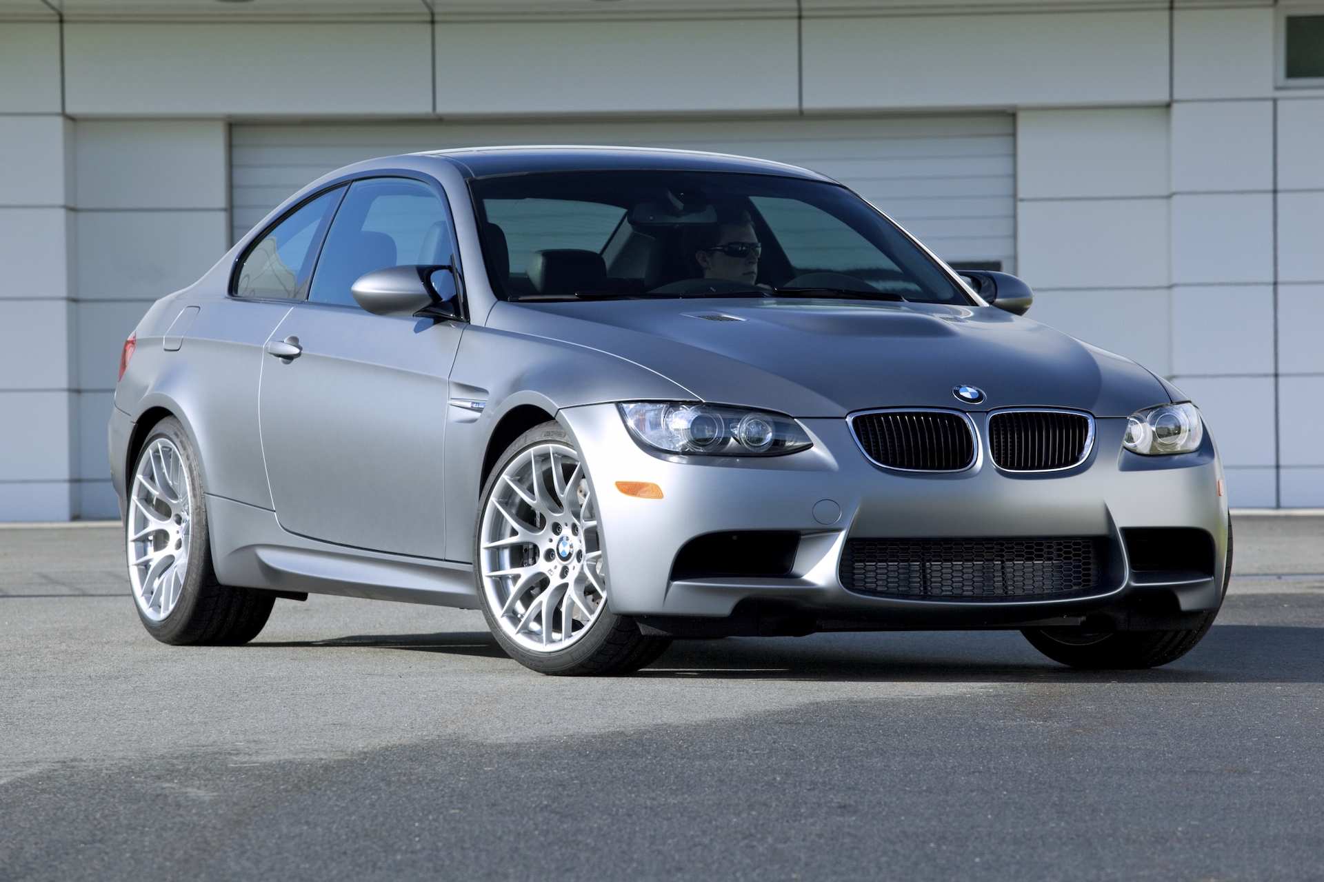 Three Bmws To Watch Bid Garage