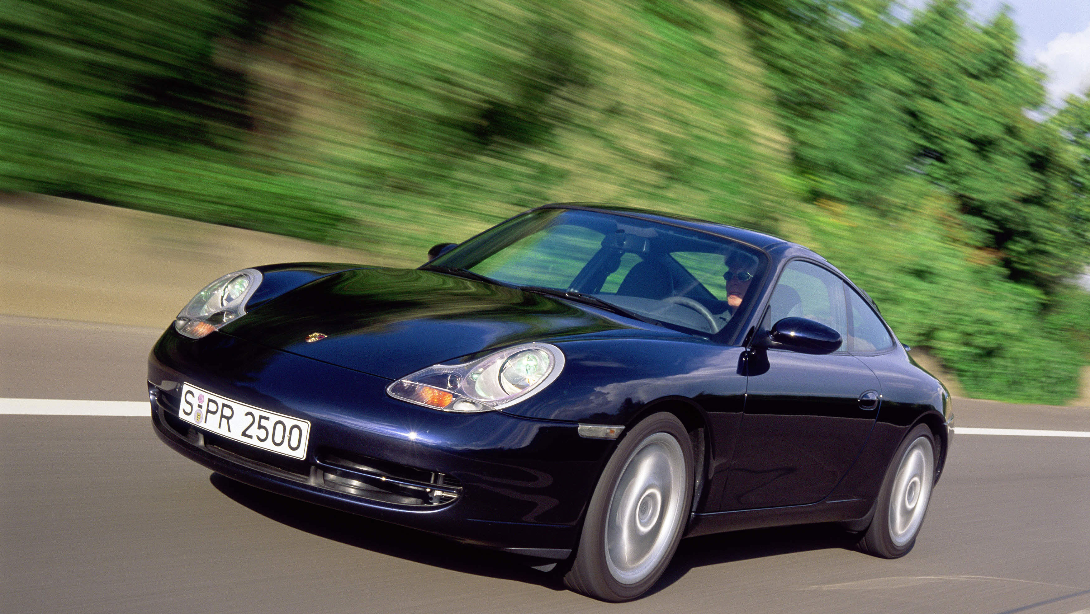 Three Porsche 911s to Watch | Bid Garage