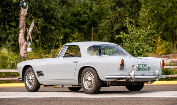 1960 Maserati 3500GT