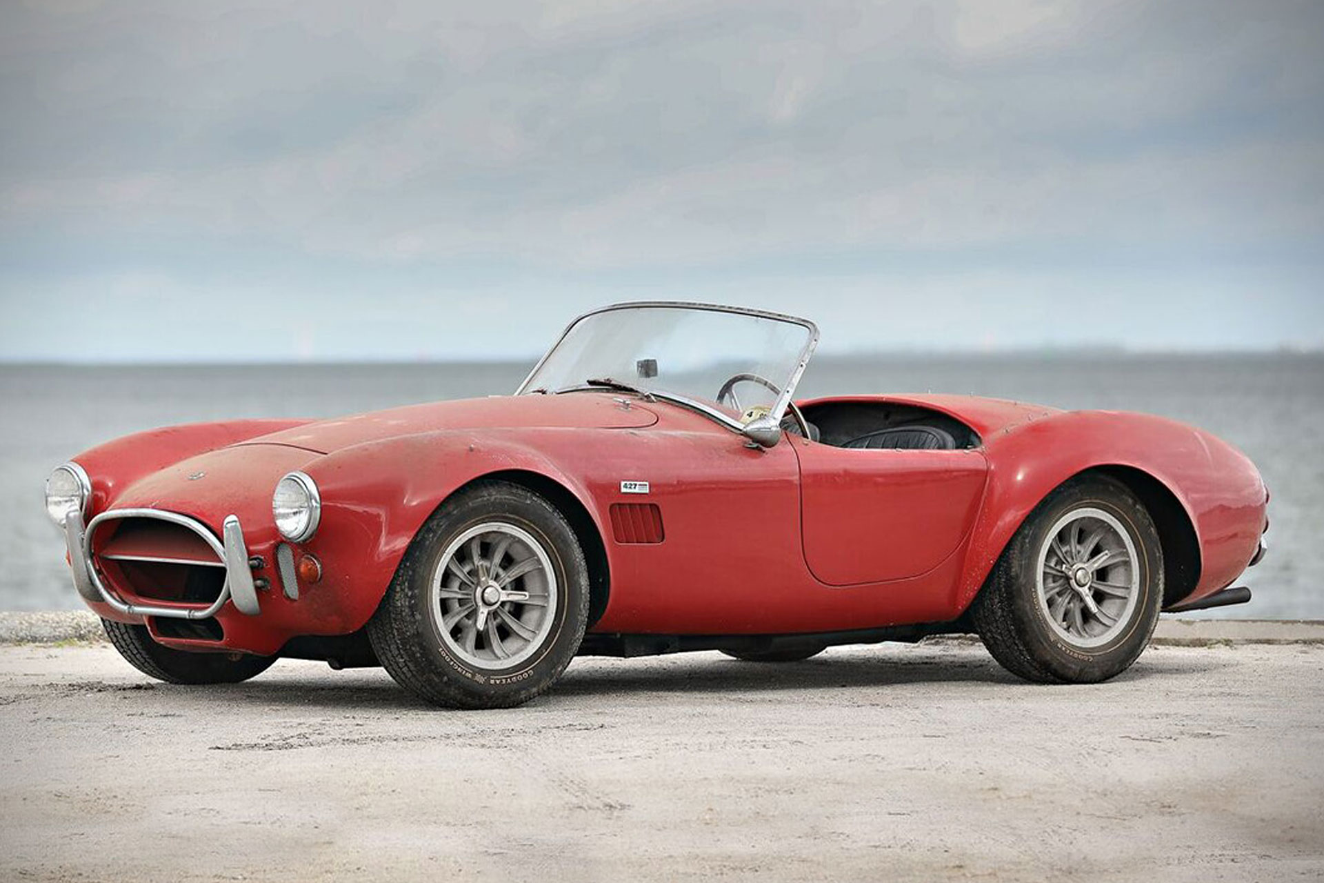 1967 Shelby Cobra 427