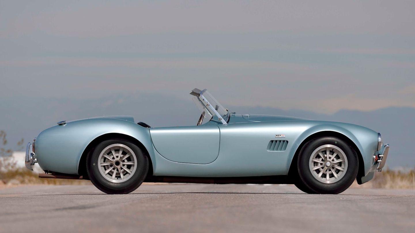 Shelby Cobra 427