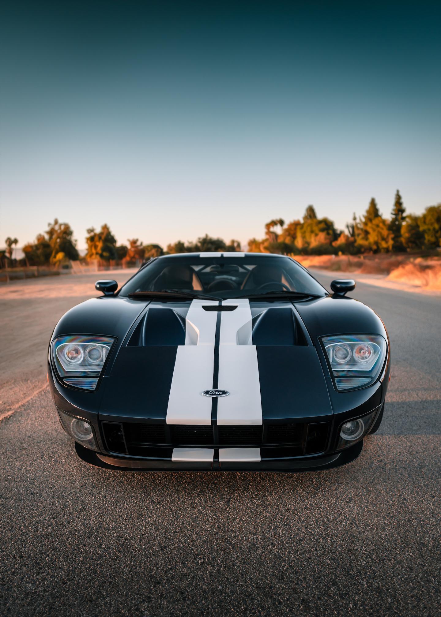 Ford GT