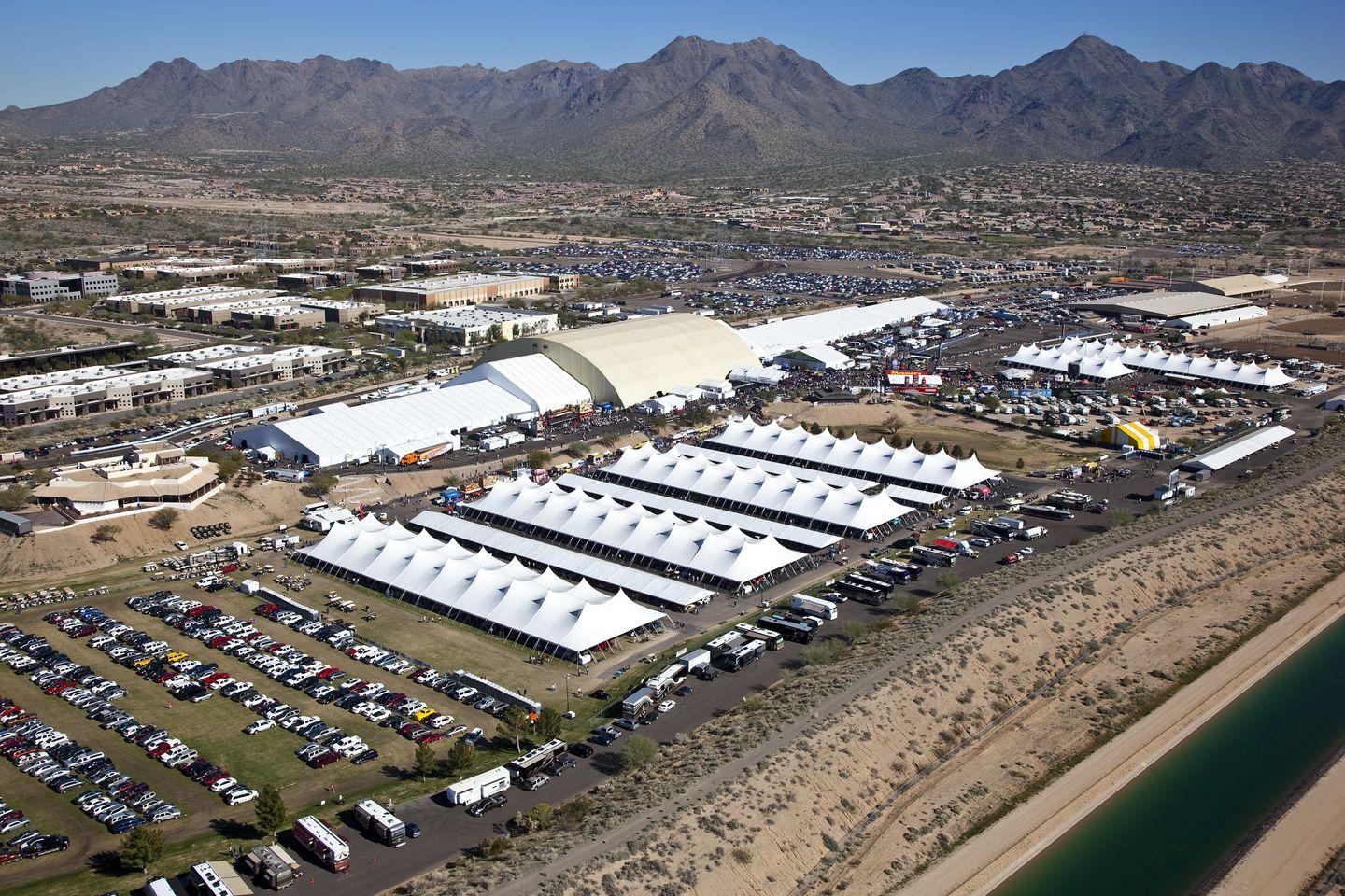 Barrett-Jackson