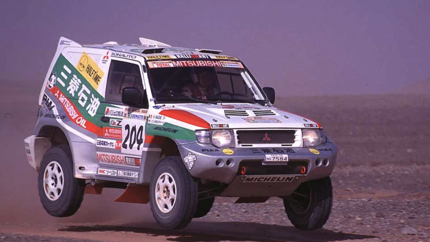 Mitsubishi, Pajero, Pajero Evo, Pajero Evolution, Dakar, Mitsubishi Pajero Evo, Mitsubishi Pajero, Mitsubishi Pajero Evolution