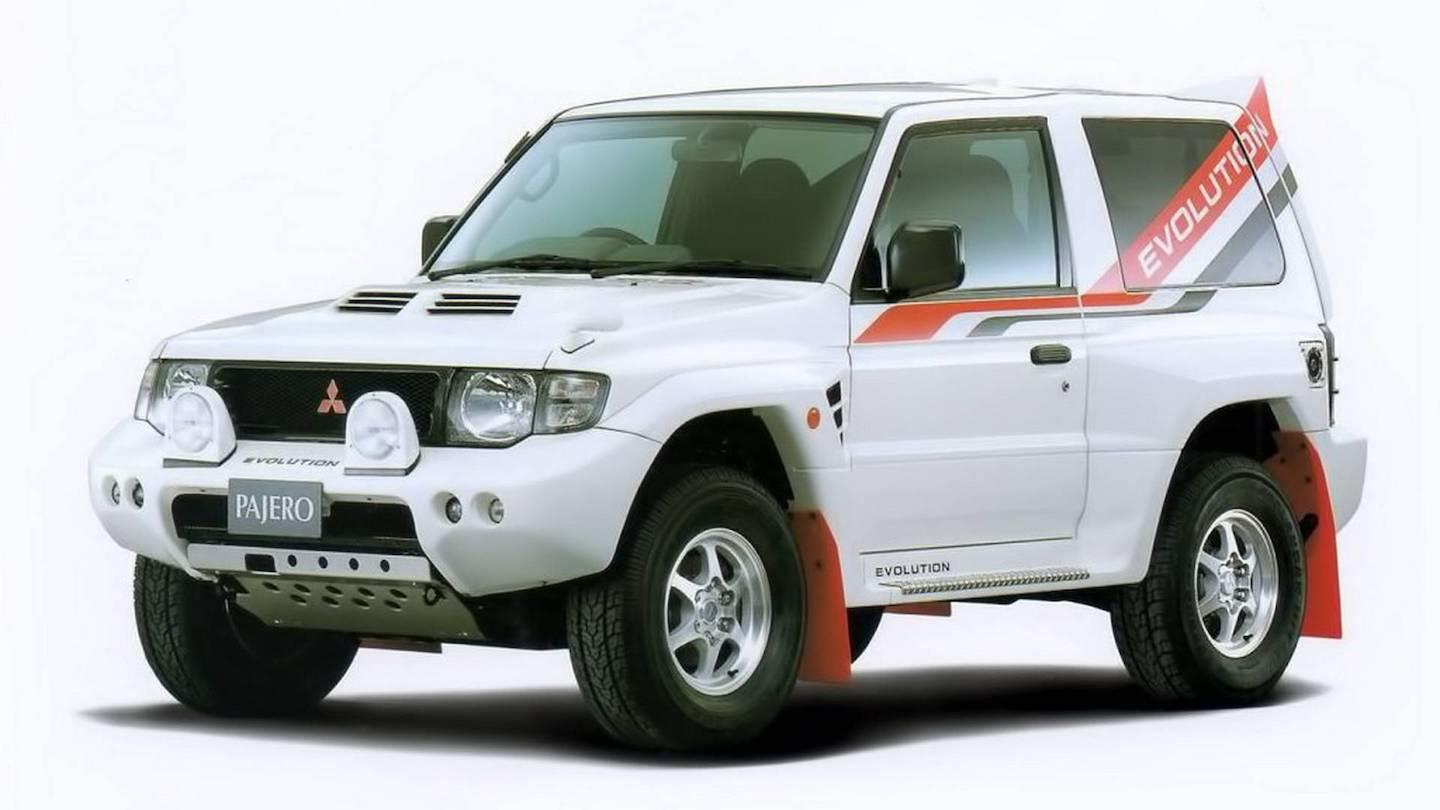 Mitsubishi, Pajero, Pajero Evo, Pajero Evolution, Dakar, Mitsubishi Pajero Evo, Mitsubishi Pajero, Mitsubishi Pajero Evolution